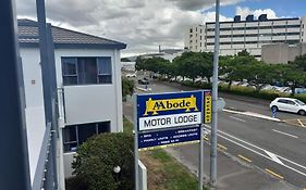 A'Abode Motor Lodge